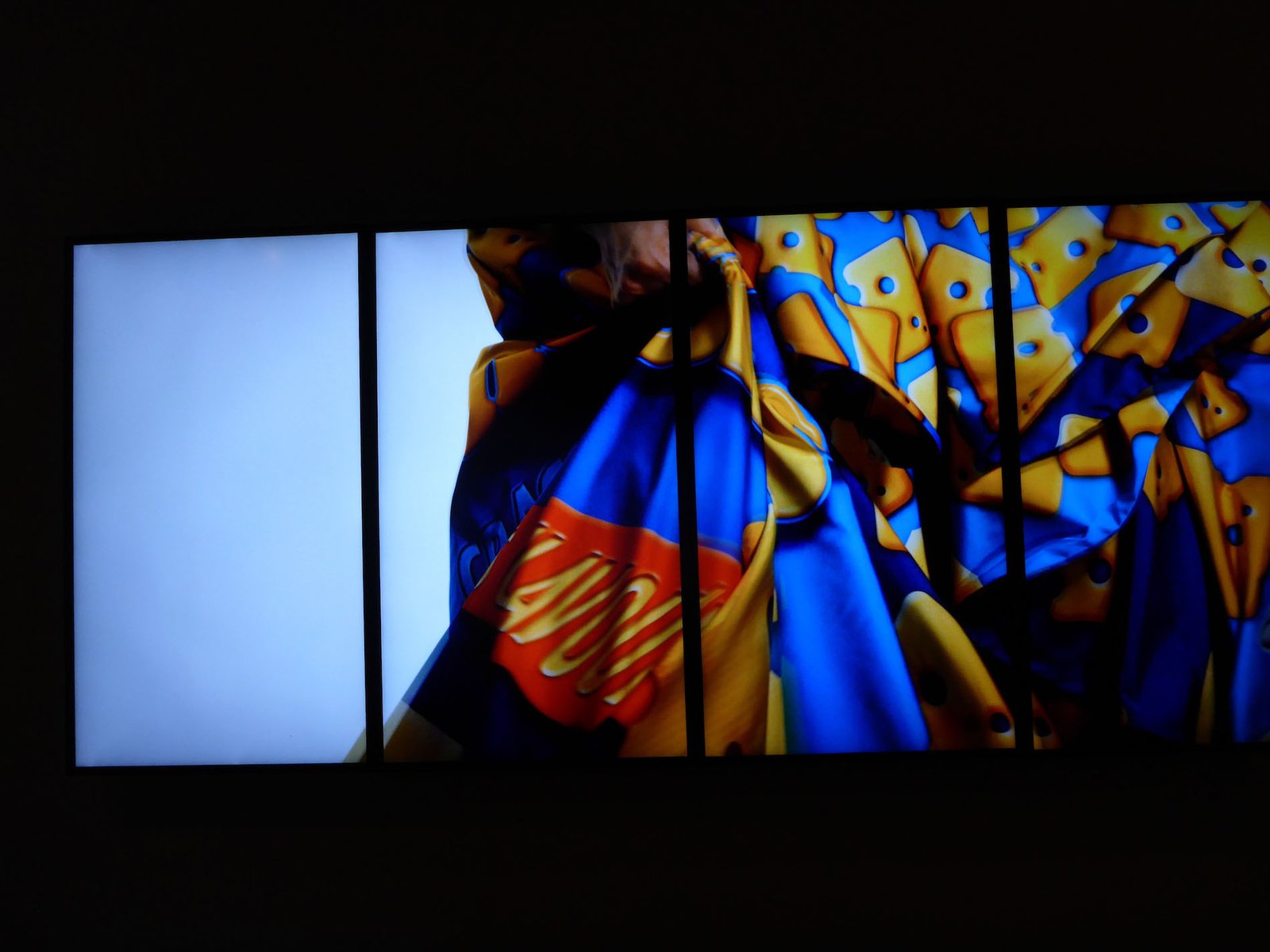 Palm Springs Killer Heels 203